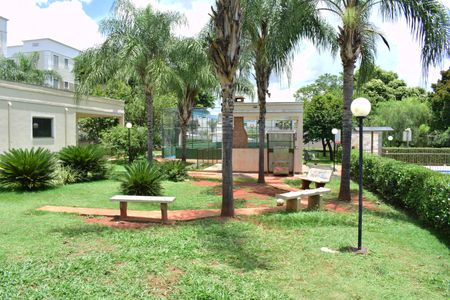 Apartamento para alugar com 90m², 2 quartos e 1 vagaÁrea comum