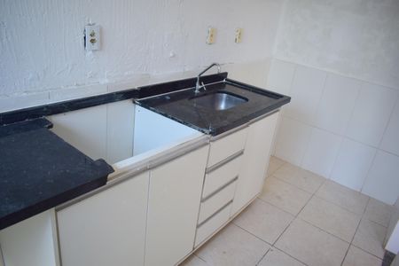 Apartamento para alugar com 90m², 2 quartos e 1 vagaCozinha