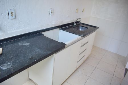 Apartamento para alugar com 90m², 2 quartos e 1 vagaCozinha