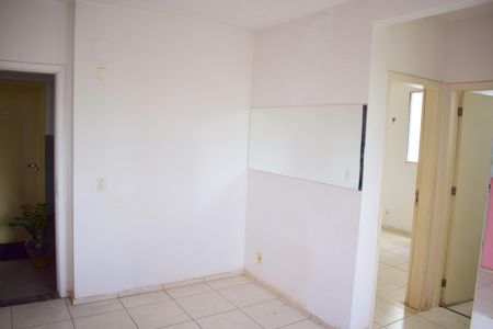 Apartamento para alugar com 90m², 2 quartos e 1 vagaSala