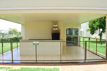 Apartamento para alugar com 90m², 2 quartos e 1 vagaÁrea comum - Churrasqueira