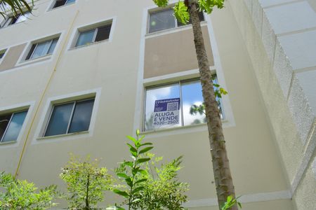 Apartamento para alugar com 90m², 2 quartos e 1 vagaPlaca