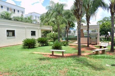 Apartamento para alugar com 90m², 2 quartos e 1 vagaÁrea comum