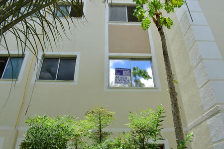 Apartamento para alugar com 90m², 2 quartos e 1 vagaPlaca