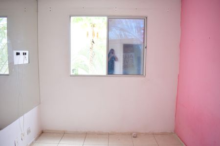 Sala de apartamento para alugar com 2 quartos, 90m² em Parque Sao Sebastiao, Ribeirão Preto