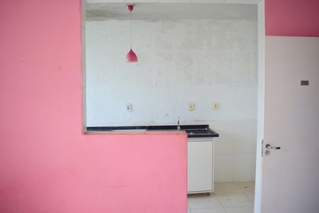 Sala de apartamento para alugar com 2 quartos, 90m² em Parque Sao Sebastiao, Ribeirão Preto