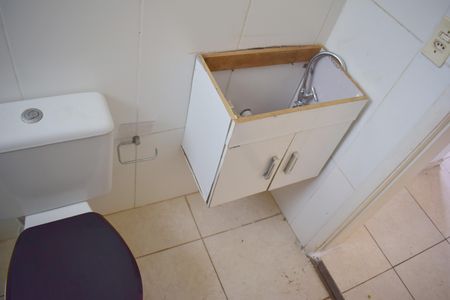 Apartamento para alugar com 90m², 2 quartos e 1 vagaBanheiro