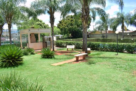 Apartamento para alugar com 90m², 2 quartos e 1 vagaÁrea comum