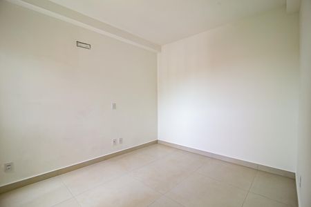Suite de apartamento para alugar com 2 quartos, 60m² em Jardim Santiago, Indaiatuba