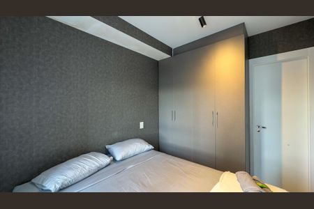 Estúdio de kitnet/studio para alugar com 1 quarto, 24m² em Campo Belo, São Paulo