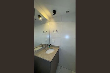 Studio para alugar com 24m², 1 quarto e 1 vagaBanheiro