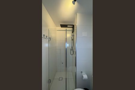 Studio para alugar com 24m², 1 quarto e 1 vagaBanheiro