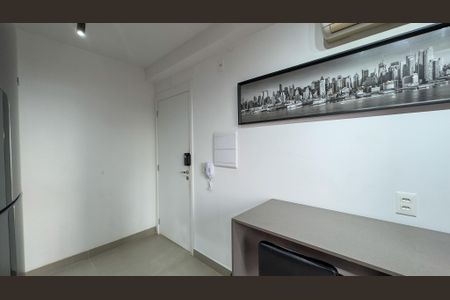 Studio para alugar com 24m², 1 quarto e 1 vagaEstúdio