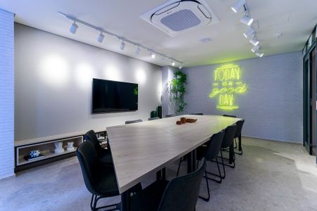 Studio para alugar com 24m², 1 quarto e 1 vagaÁrea comum