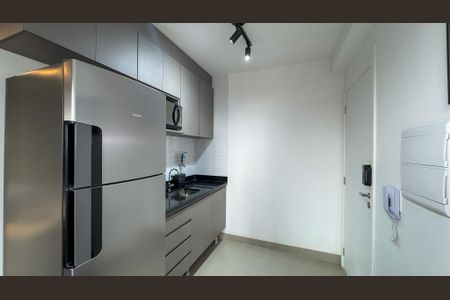 Studio para alugar com 24m², 1 quarto e 1 vagaEstúdio