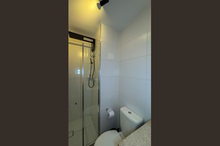 Studio para alugar com 24m², 1 quarto e 1 vagaBanheiro