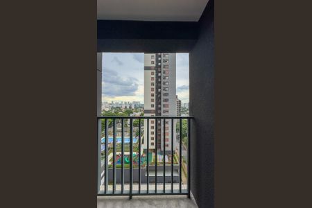 Studio para alugar com 24m², 1 quarto e 1 vagaEstúdio