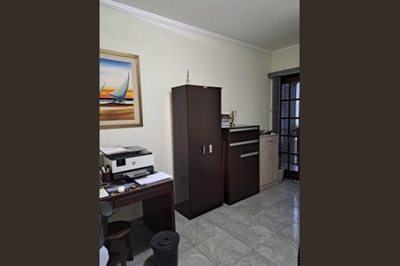 Quarto de casa à venda com 3 quartos, 212m² em Vila Humaita, Santo André
