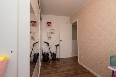 Casa à venda com 78m², 2 quartos e 2 vagas Casa à venda com 78m², 2 quartos e 2 vagasQuarto