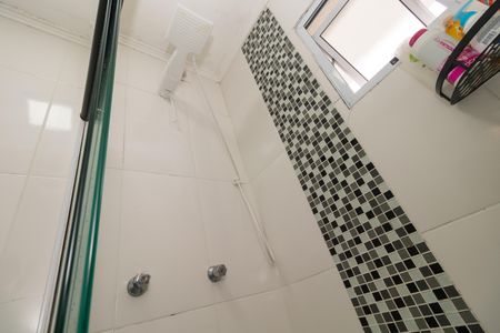 Casa à venda com 78m², 2 quartos e 2 vagas Casa à venda com 78m², 2 quartos e 2 vagasBanheiro da Suíte