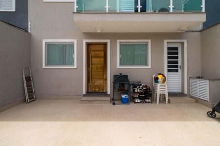 Casa à venda com 78m², 2 quartos e 2 vagas Casa à venda com 78m², 2 quartos e 2 vagasGaragem