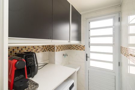 Casa à venda com 78m², 2 quartos e 2 vagas Casa à venda com 78m², 2 quartos e 2 vagasÁrea de Serviço