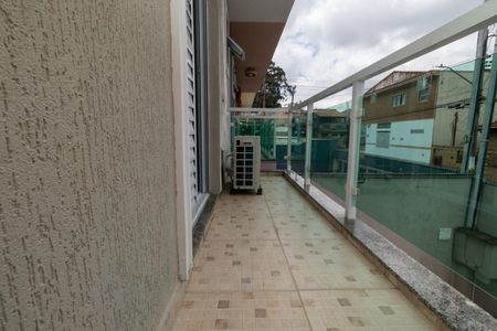 Casa à venda com 78m², 2 quartos e 2 vagas Casa à venda com 78m², 2 quartos e 2 vagasVaranda da Suíte