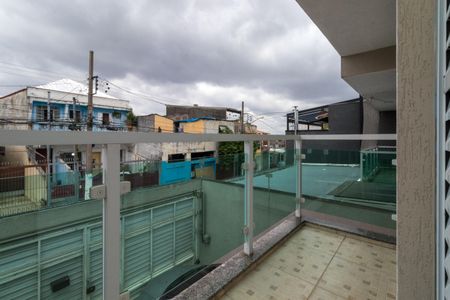Casa à venda com 78m², 2 quartos e 2 vagas Casa à venda com 78m², 2 quartos e 2 vagasVaranda da Suíte