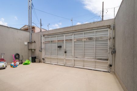 Casa à venda com 78m², 2 quartos e 2 vagas Casa à venda com 78m², 2 quartos e 2 vagasGaragem