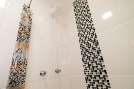 Casa à venda com 78m², 2 quartos e 2 vagas Casa à venda com 78m², 2 quartos e 2 vagasBanheiro Social