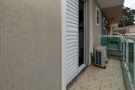 Casa à venda com 78m², 2 quartos e 2 vagas Casa à venda com 78m², 2 quartos e 2 vagasVaranda da Suíte