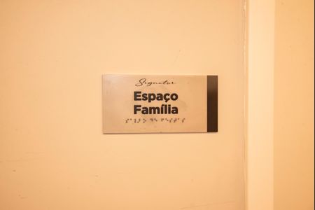 Apartamento à venda com 75m², 2 quartos e 1 vagaÁrea comum - Espaço família