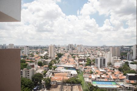 Apartamento à venda com 75m², 2 quartos e 1 vagaVista da Suíte 2