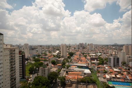 Apartamento à venda com 75m², 2 quartos e 1 vagaVista da Varanda