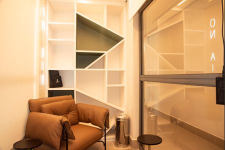 Apartamento à venda com 75m², 2 quartos e 1 vagaÁrea comum - Espaço Youtuber