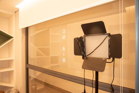 Apartamento à venda com 75m², 2 quartos e 1 vagaÁrea comum - Espaço Youtuber