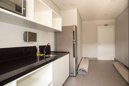 Apartamento à venda com 75m², 2 quartos e 1 vagaÁrea comum - Salão de festas