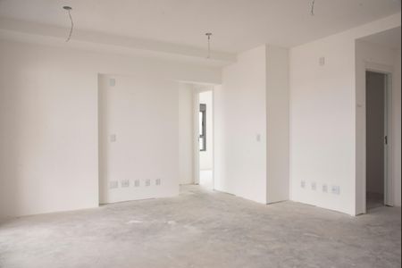 Apartamento à venda com 75m², 2 quartos e 1 vagaSala/Cozinha