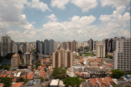 Apartamento à venda com 75m², 2 quartos e 1 vagaVista da Suíte 1