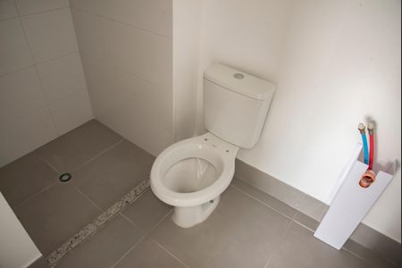 Apartamento à venda com 75m², 2 quartos e 1 vagaBanheiro da Suíte 1