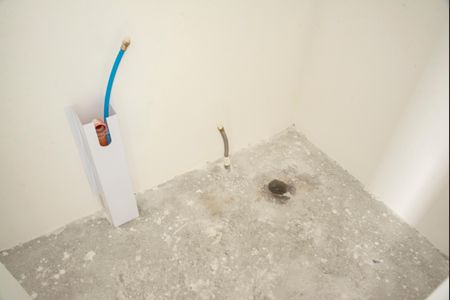 Apartamento à venda com 75m², 2 quartos e 1 vagaLavabo