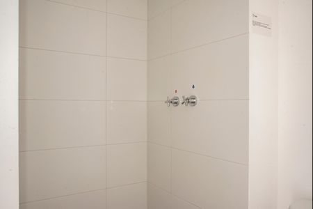 Apartamento à venda com 75m², 2 quartos e 1 vagaBanheiro da Suíte 1