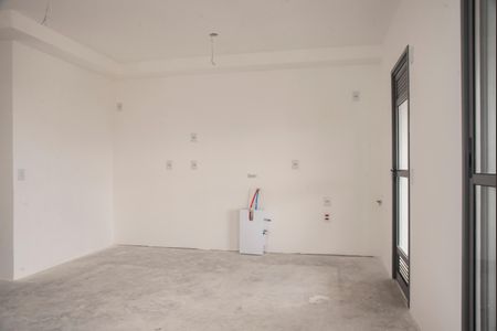 Apartamento à venda com 75m², 2 quartos e 1 vagaSala/Cozinha