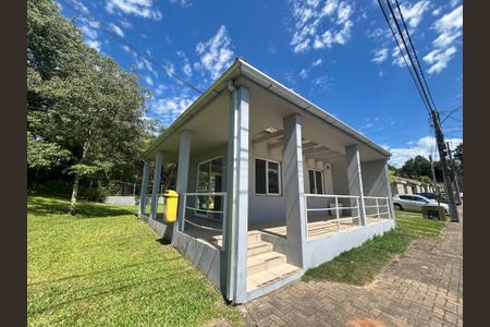 Casa de Condomínio à venda com 2 quartos, 66m² em Santo Afonso, Novo Hamburgo