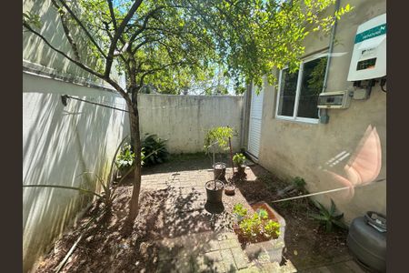 Casa de Condomínio à venda com 2 quartos, 66m² em Santo Afonso, Novo Hamburgo