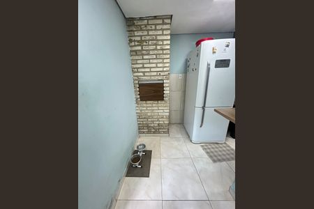 Casa de Condomínio à venda com 2 quartos, 66m² em Santo Afonso, Novo Hamburgo