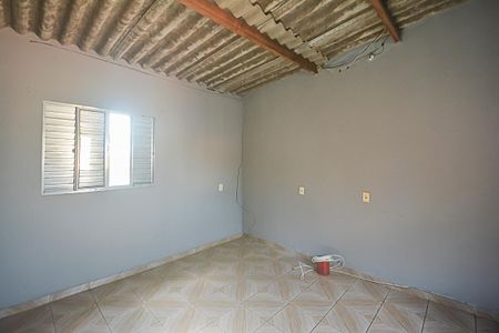 Quarto de casa para alugar com 1 quarto, 50m² em Batistini, São Bernardo do Campo