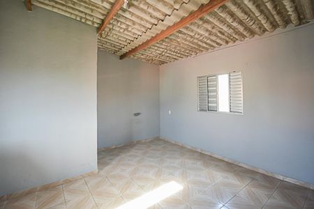 Quarto de casa para alugar com 1 quarto, 50m² em Batistini, São Bernardo do Campo