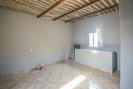 Casa para alugar com 50m², 1 quarto e sem vagaQuarto