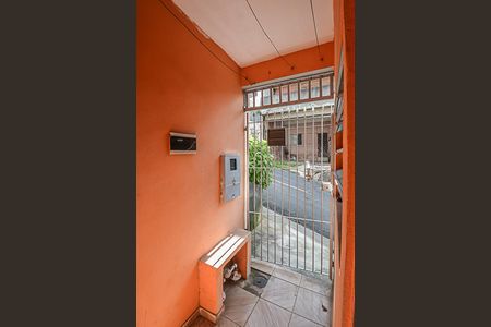 Casa para alugar com 50m², 1 quarto e sem vagaÁrea de Serviço